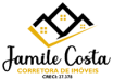 Jamile Costa - Corretora de Imveis